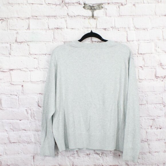 LL Bean Cashmere Sweater main image 1